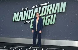 Venu incognito à Disneyland, Pedro Pascal surprend les visiteurs