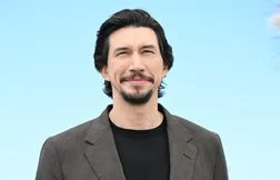 Adam Driver répond aux révélations de Lena Dunham dans son autobiographie