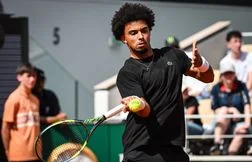 Fin du suspense Arthur Fils déclare forfait pour Roland-Garros 2026