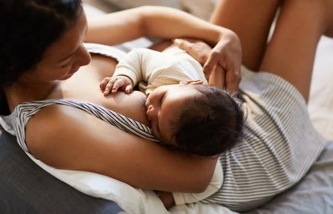 Sécheresse intime pendant l'allaitement : pourquoi ça arrive et comment y remédier vraiment
