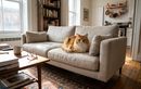 Votre chat règne sur la maison sans que vous le sachiez : 10 signes qui ne trompent pas
