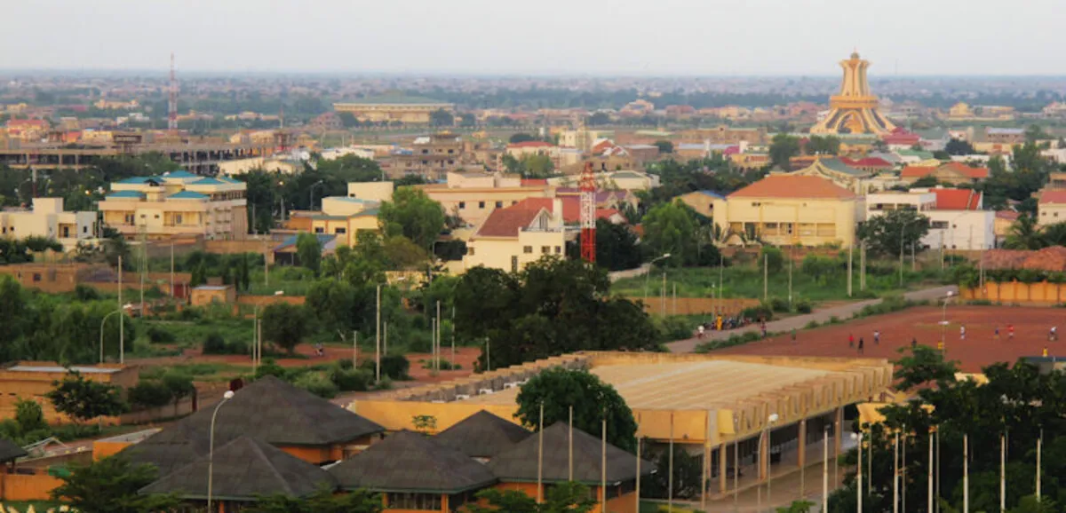 Burkina Faso clamps down on student activism with UGEB suspension