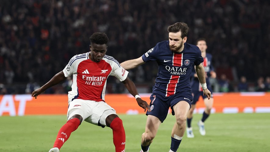 Khvicha Kvaratskhelia and Bukayo Saka will play key roles for their teams