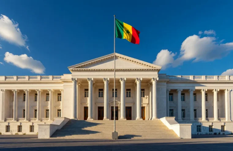 Sénégal : la crise Faye se raffine au sommet du pouvoir