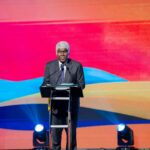 Ivorian prime minister rallies investors for 2026 development plan