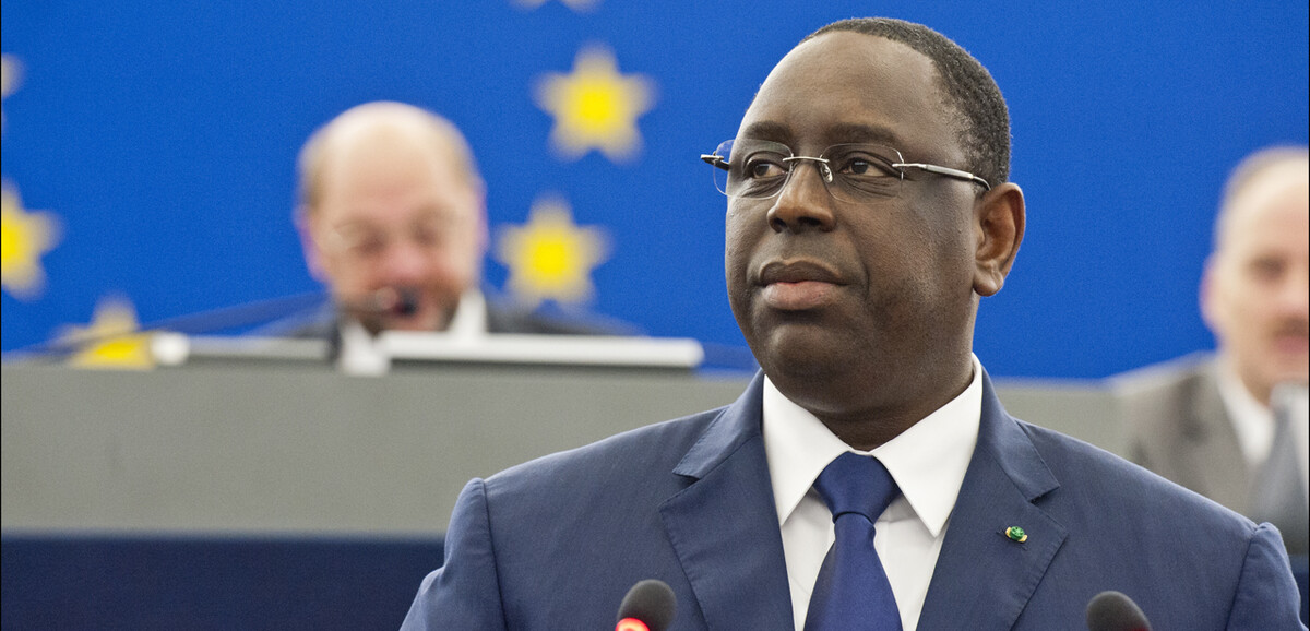 Macky sall’s return to Dakar sparks fierce debate in Senegal