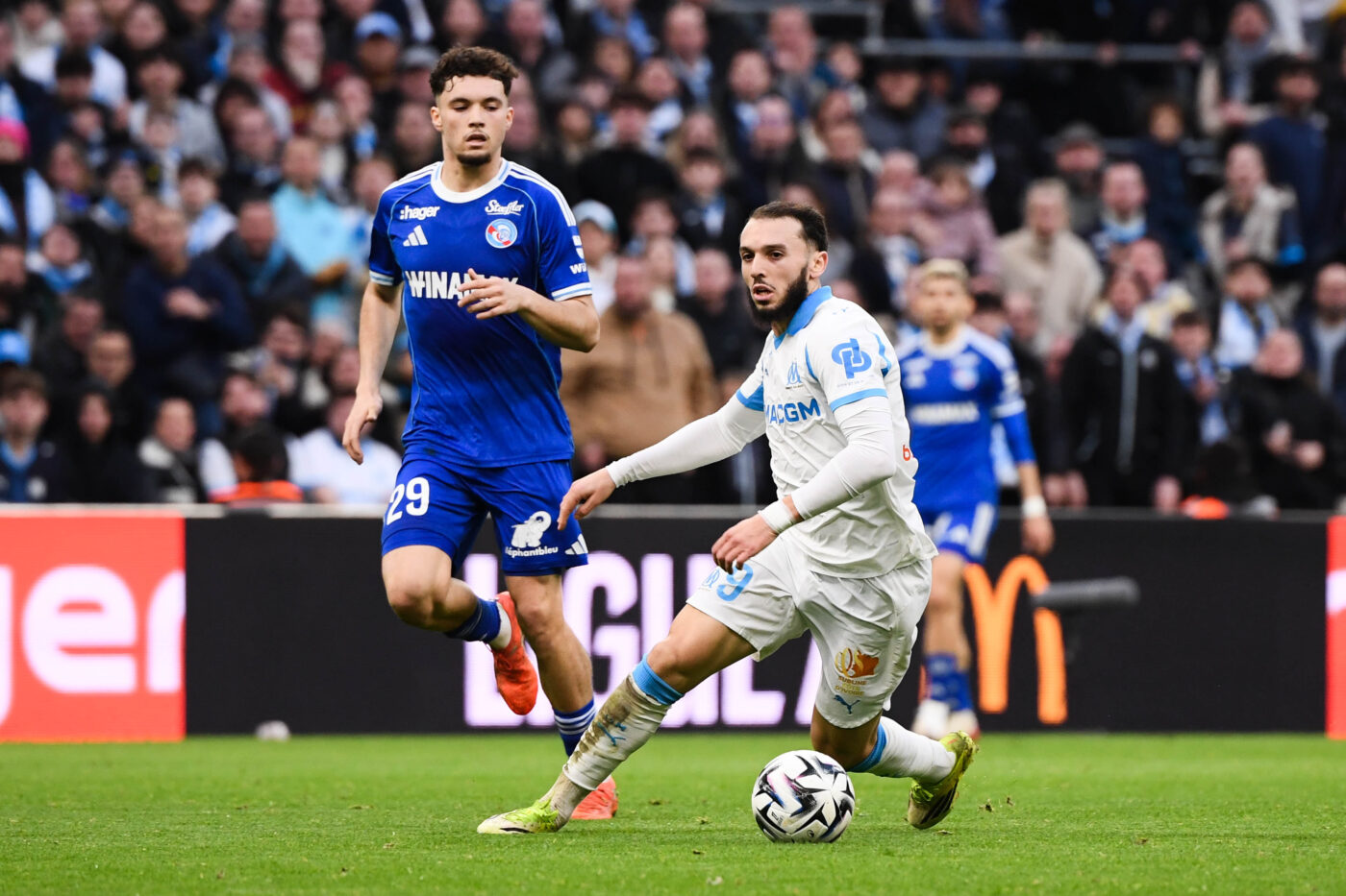 The ligue 1 season kicks off with thrilling opening fixtures