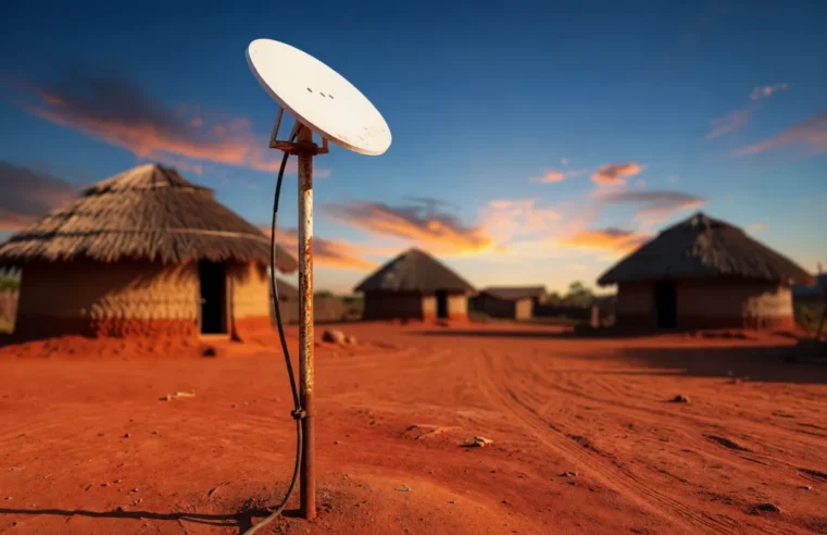 Starlink approved in Côte d’Ivoire to boost rural internet access