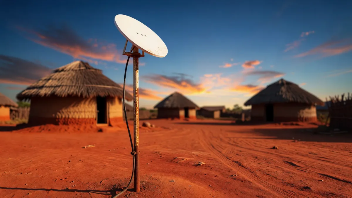 Starlink approved in Côte d’Ivoire to boost rural internet access