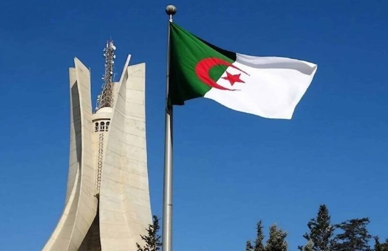Algeria and Mali restore diplomatic ties after year-long rift