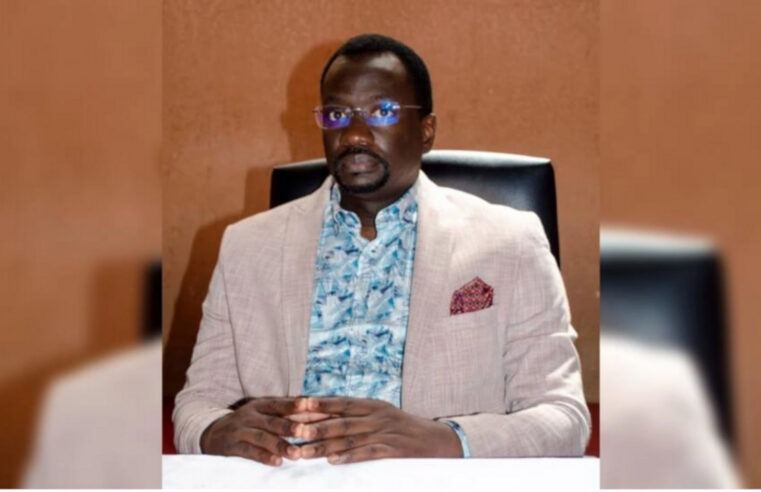 Sénégal: president faye’s new party signals political shift