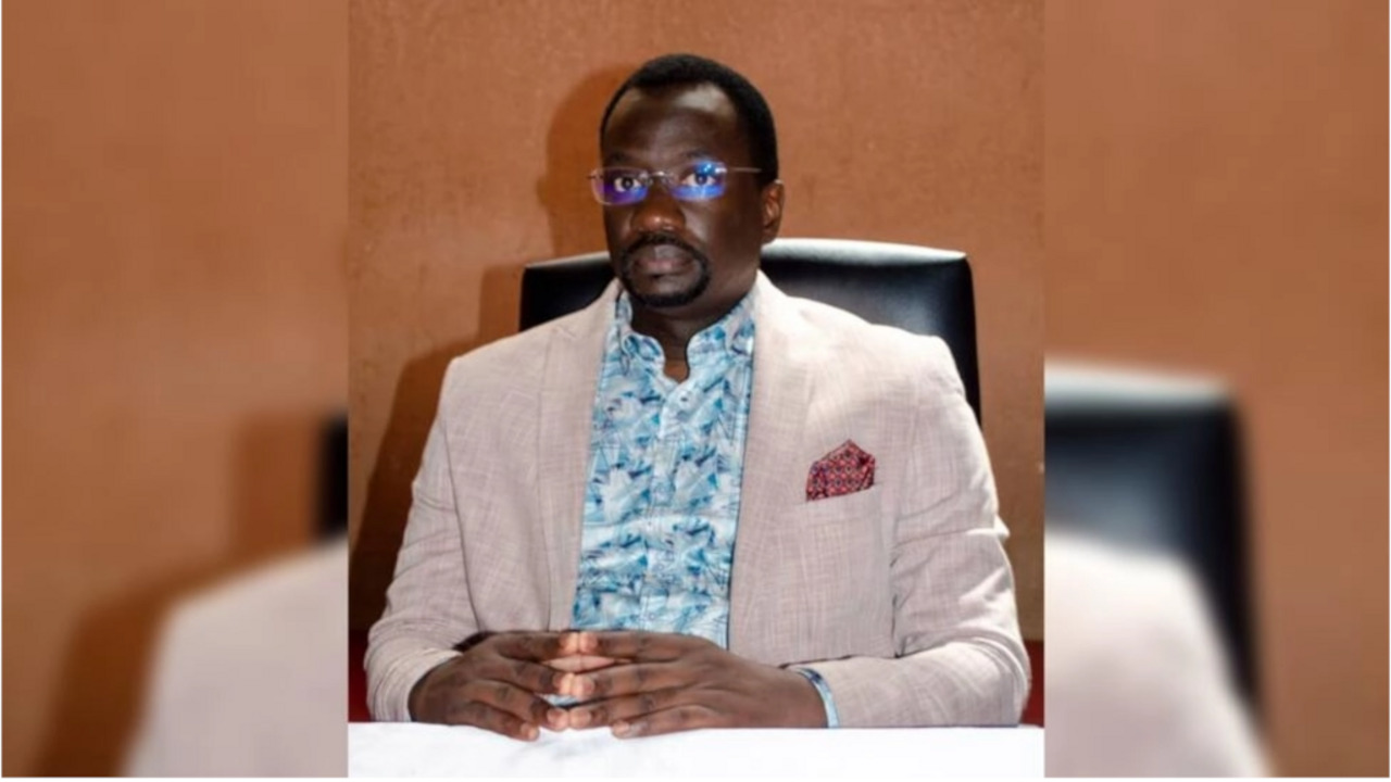 Sénégal: president faye’s new party signals political shift