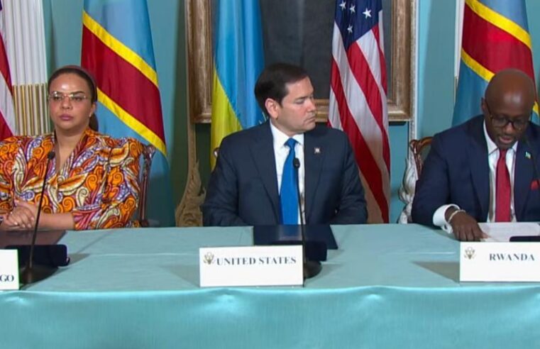 RDC-Rwanda : Jason Stearns plaide pour une “solution réaliste” et écarte l’option d’une défaite militaire imposée au Rwanda