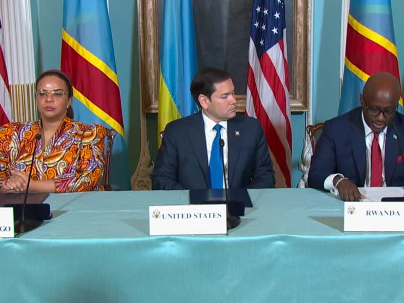 RDC-Rwanda : Jason Stearns plaide pour une “solution réaliste” et écarte l’option d’une défaite militaire imposée au Rwanda