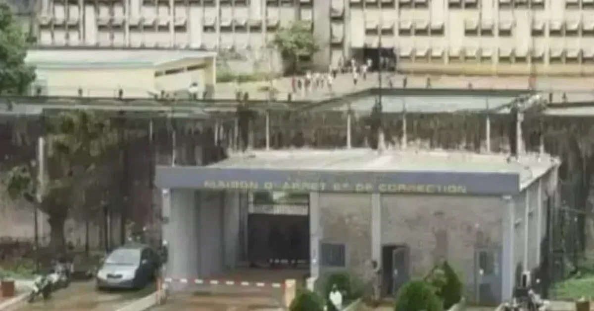 Six opposition leaders released after nine months in ivoire custody