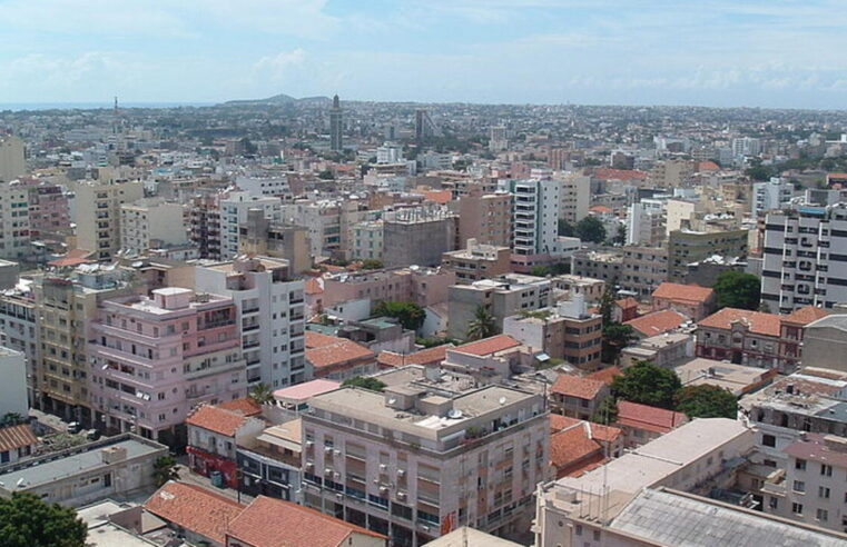 Senegal makes history with first green bond for food self-sufficiency