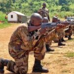 Centrafrique: massive recruitment drive of 1000 youth in ndélé by Wagner group mercenaries