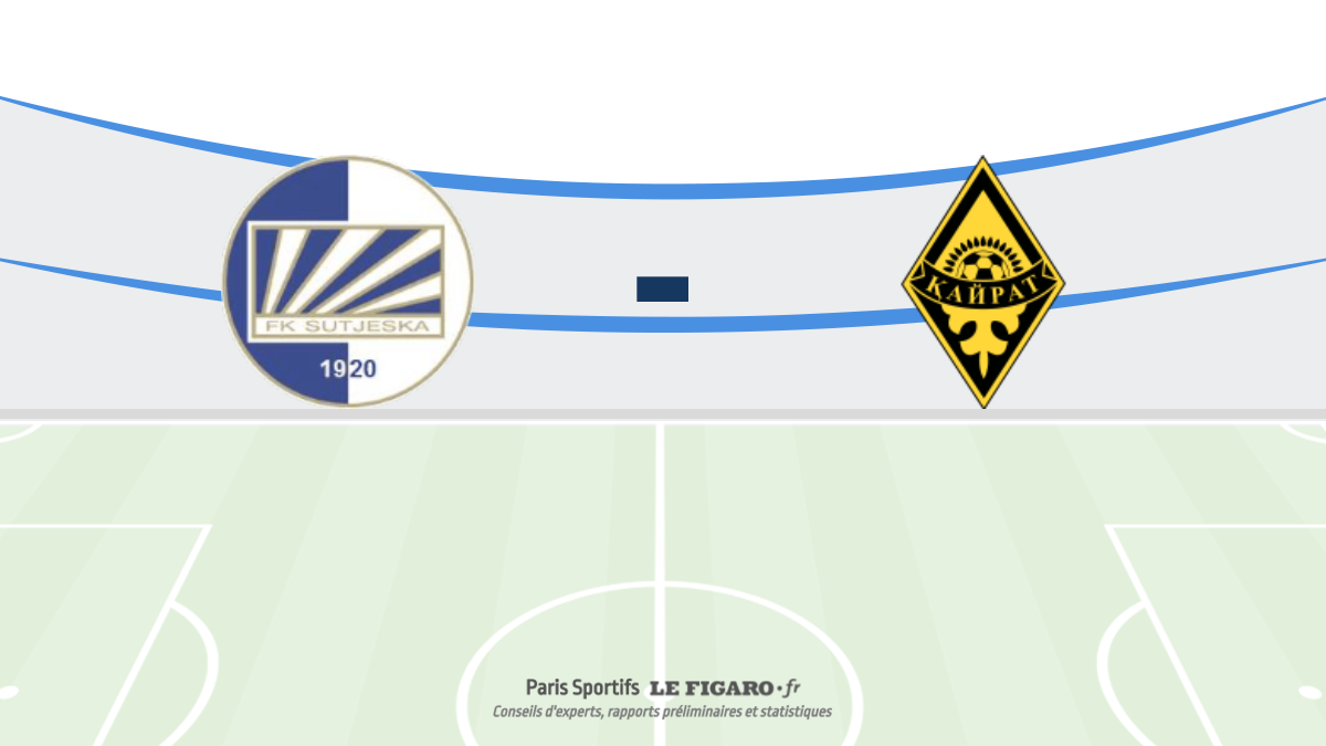 Sutjeska kaïrat almaty preview: uefa champions league clash analysis