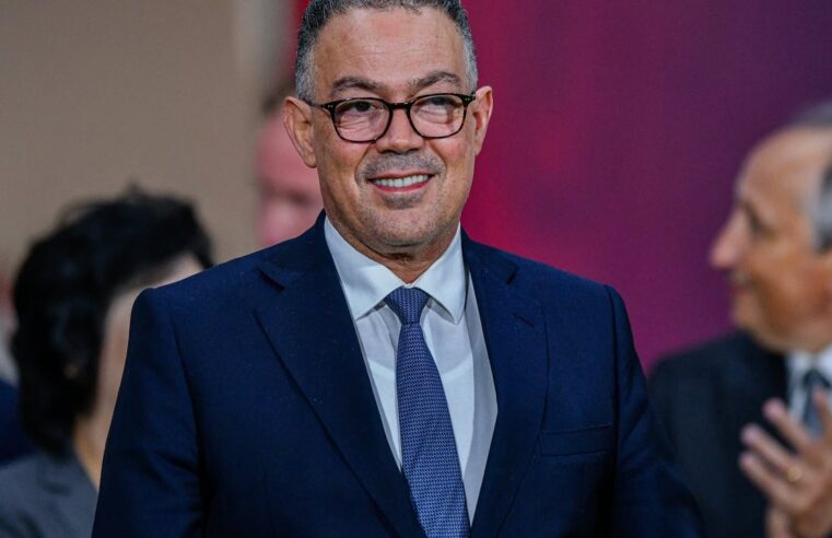 Fouzi Lekjaâ’s political move to PAM shakes up moroccan election campaign