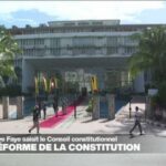 Morocco archbishop Rabat faces serious allegations