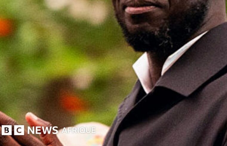 Senegal’s political shift with new party launch by president