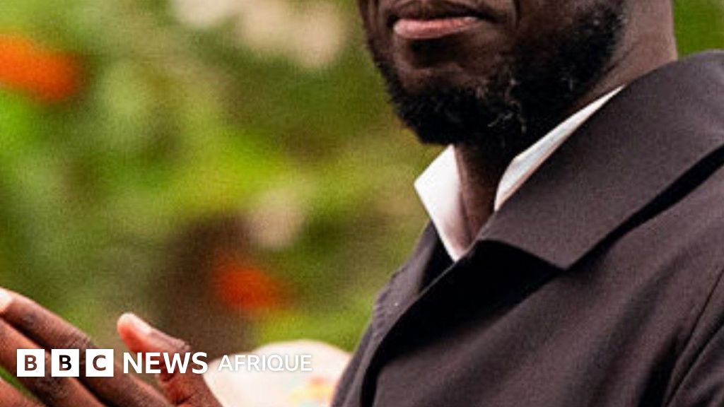 Senegal’s political shift with new party launch by president