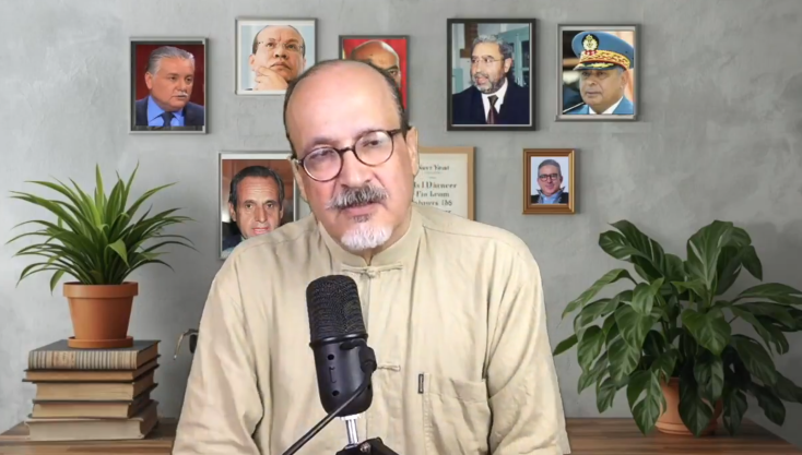 Morocco targets prominent journalist ali Lmrabet with detention and legal threats