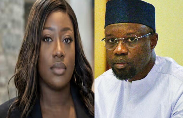 Dakar court denies khardiata tandian provisional release in ousmane sonko signature case