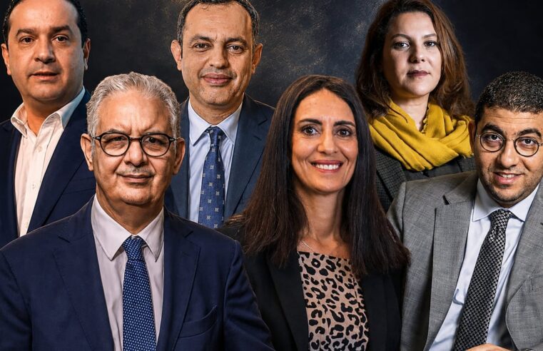 Morocco’s next prime minister: the leading contenders