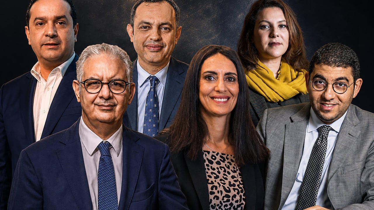 Morocco’s next prime minister: the leading contenders