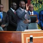 Gabon exempts electric vehicles from vat to drive sustainable transport