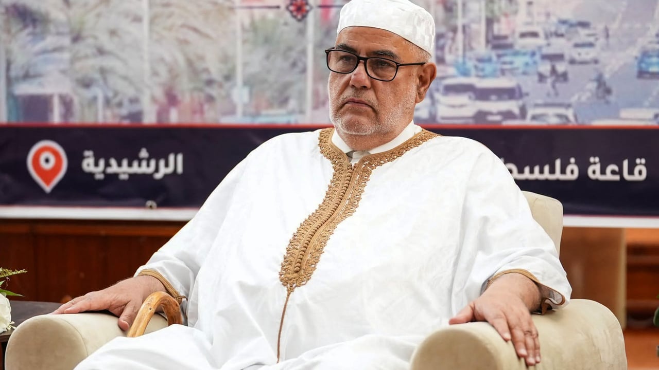 Morocco’s political tensions flare as PJD and al adl wal ihsane clash over elections