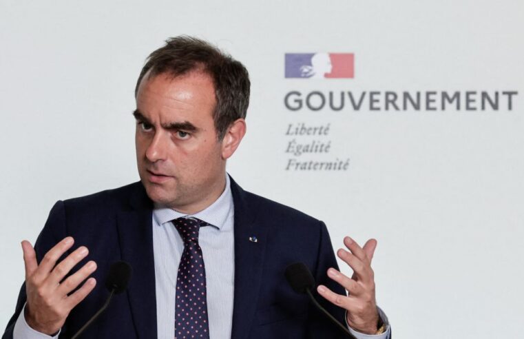 French prime minister visits Morocco for high-level talks
