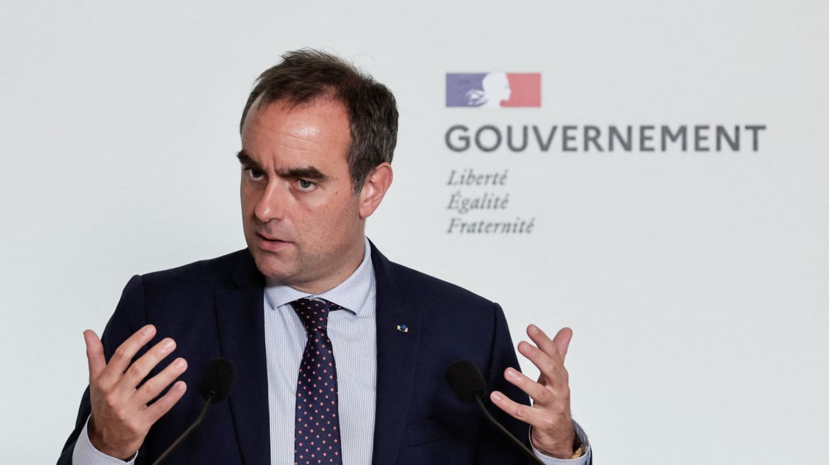 French prime minister visits Morocco for high-level talks