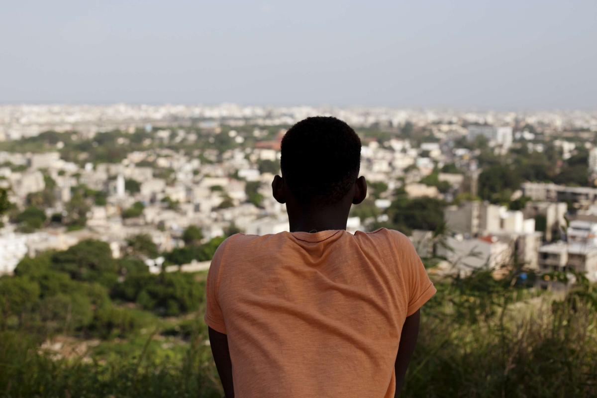 Living hidden or in fear: Senegal’s LGBTQ+ community faces rising persecution
