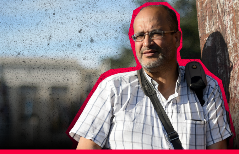Morocco releases journalist Ali Lmrabet amid ongoing legal scrutiny