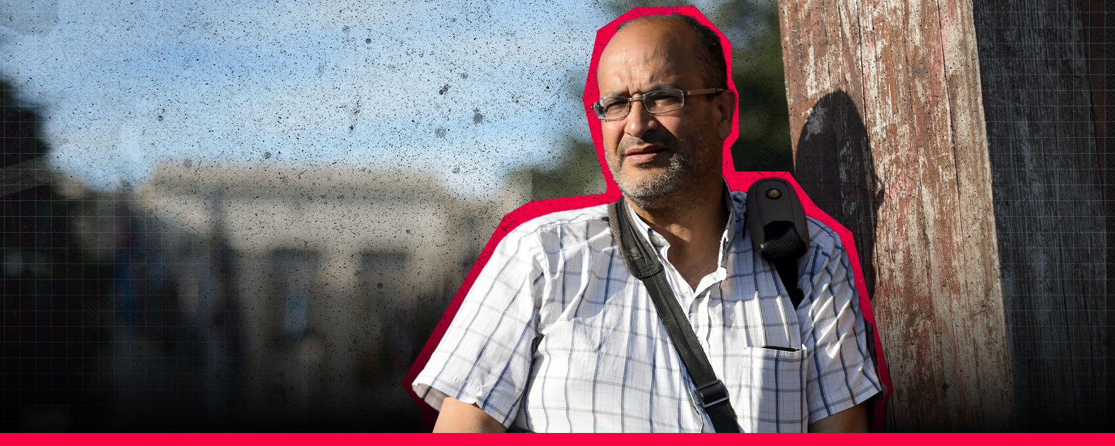 Morocco releases journalist Ali Lmrabet amid ongoing legal scrutiny