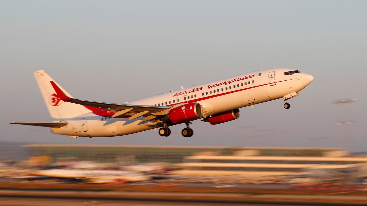 Mali and Algeria Airline Deal: A Win for the Aviation Industry