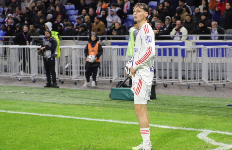 Lyon’s champions league opener ticket sales now open