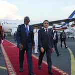 Senegal backs Macky Sall’s un leadership bid in diplomatic shift
