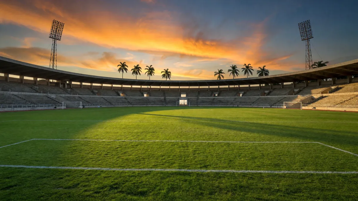 OM kicks off summer tour in Abidjan to boost ivorian tourism