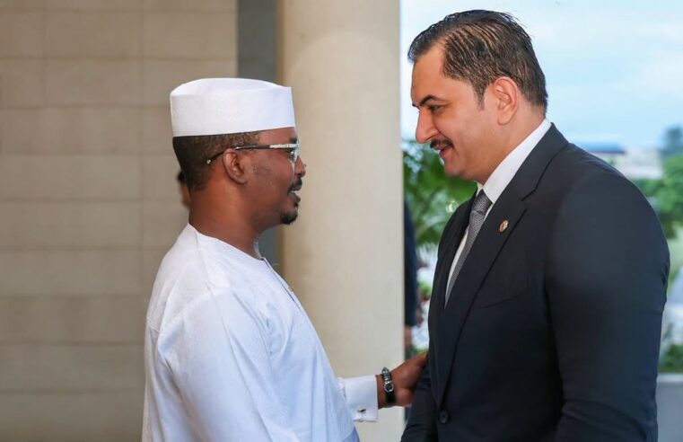 Tchad-Libye: Renforcement des Liens Militaires pour la Stabilité Régionale