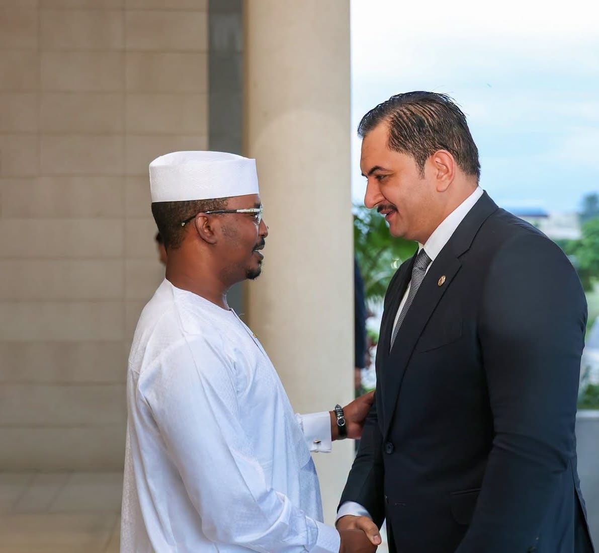 Tchad-Libye: Renforcement des Liens Militaires pour la Stabilité Régionale