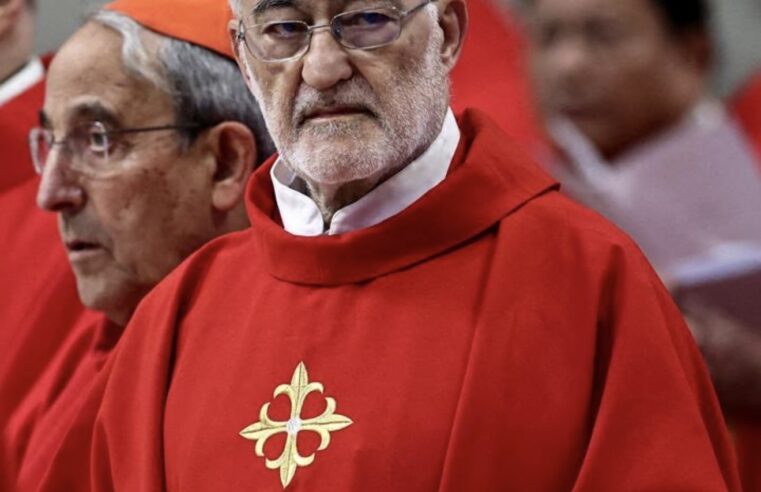 Morocco scandal: Rabat archbishop faces serious allegations