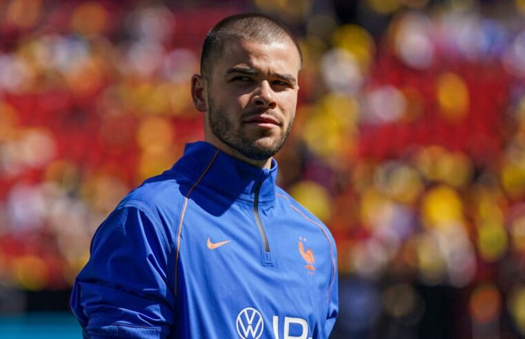Lucas Chevalier’s PSG transfer turns into a setback as experts urge loan move