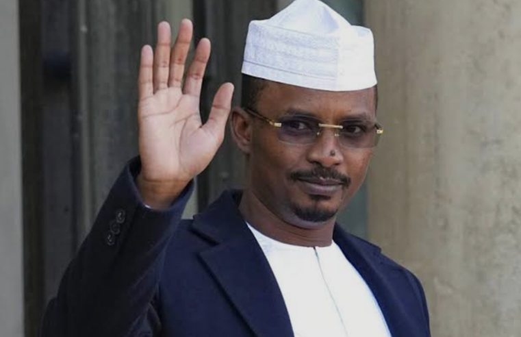 Chad withdraws from international criminal court amid sovereignty debate