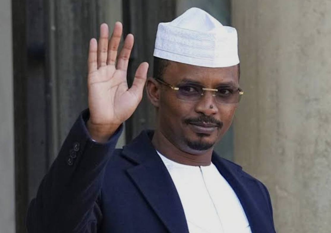 Chad withdraws from international criminal court amid sovereignty debate