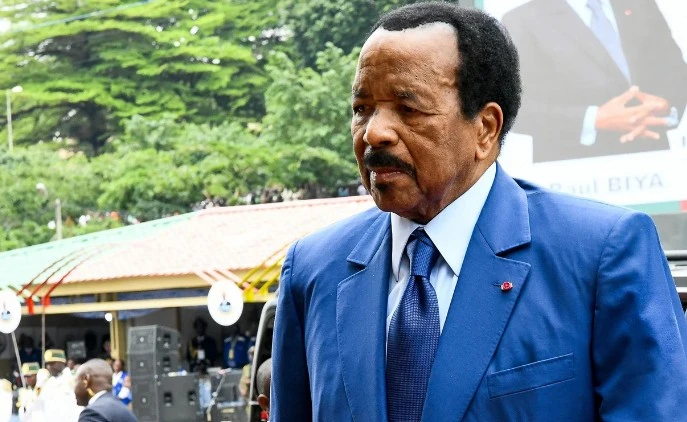 Paul Biya Absent de 49 Jours: les Rumeurs Enflent à Yaoundé
