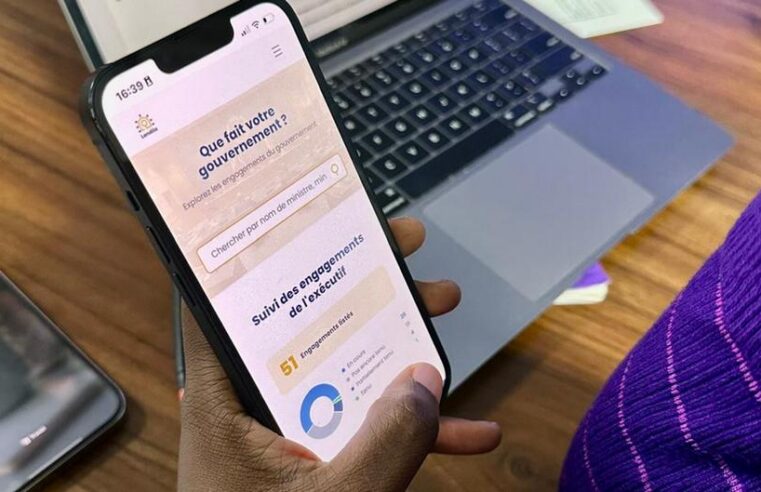 Ebuteli unveils landila: a new tool for government oversight in the democratic republic of Congo