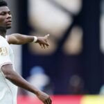 Paris Saint-Germain faces astronomical demands for william saliba transfer